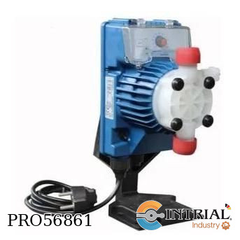 [AKL803NHH0000] BOMBA DOSIFICADORA ANALÓGICA SEKO 5 - 0.1 BAR 220 V 50/60 HZ