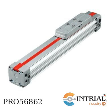 [M/146132/M/1350] LINTRA PLUS RODLESS CYLINDER NORGREN 1350 mm
