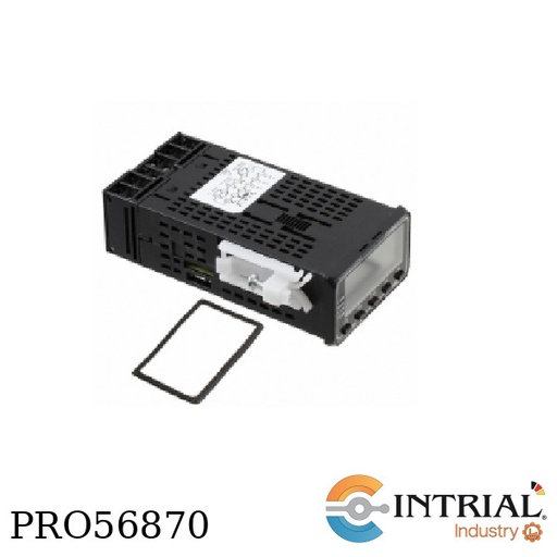 [E5GC-QX1A6M-000] DIGITAL TEMPERATURE CONTROLLER OMRON E5GC-QX1A6M-000