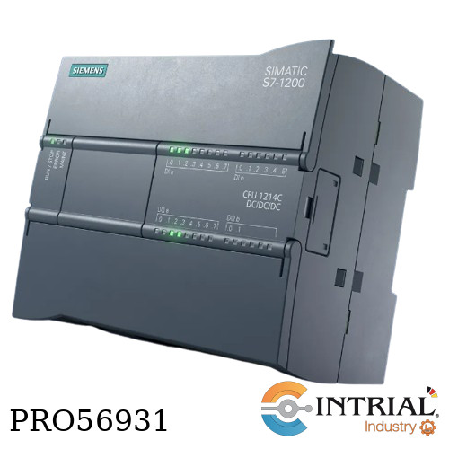 [6ES7214-1AG40-0XB0(S7-1200)] CPU MODULE SIEMENS 6ES7214-1AG40-0XB0(S7-1200)