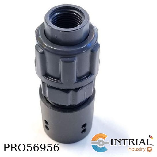 [SPR99106022] VALVULA DE PIE SEKO 3/8" GF