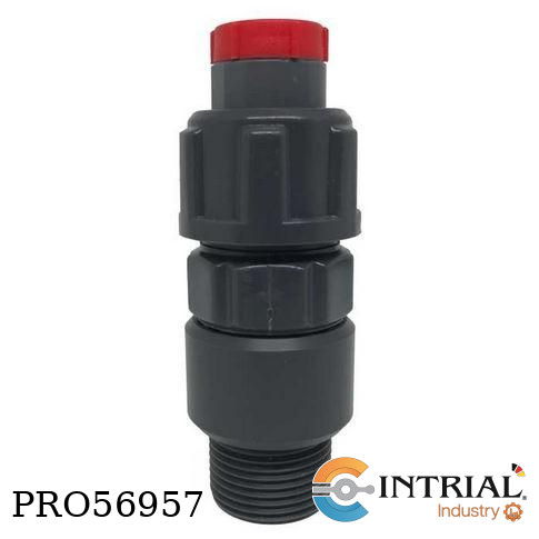 [SPR99106029] VALVULA DE INYECCION SEKO  3/8" GF  3/4" GM