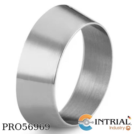[FTII-320-14OD-X-X-SW] Tubing Fitting Inox Ferrula Delantera