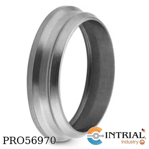 [FTII-330-14OD-X-X-SW] Tubing Fitting Inox Ferrula Trasera