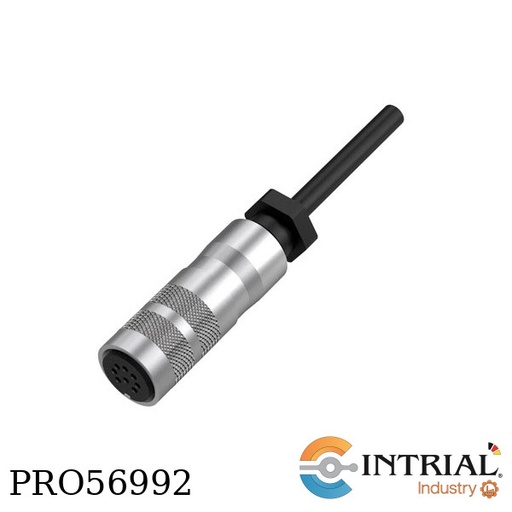[BCC00TY(BKS-S-32M-05)] CONNECTION CABLES BALLUFF BCC00TY(BKS-S-32M-05)