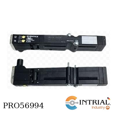[0820A57105] ELECTROVALVULA BOSCH REXROTH 0820A57105