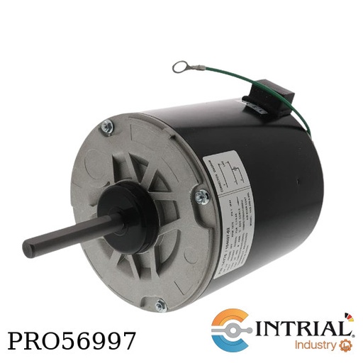 [YKS-250-6-66L] MOTOR FAN INTERLINK YKS-250-6-66L