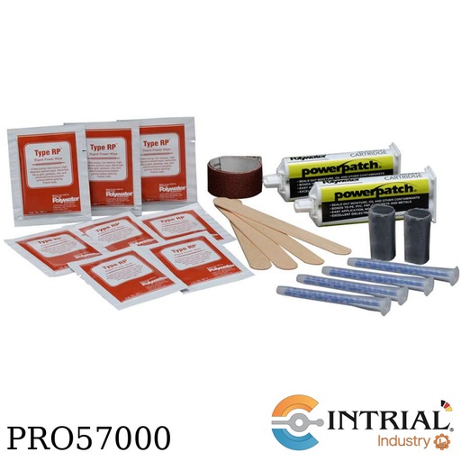 [EPCT-KIT1] KIT DE CARTUCHO MULTIUSO POLYWATER EPCT-KIT1