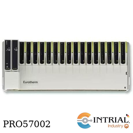 [VERSADAC/RXX/16/AI8-RT/12/128VC/NOBTCH/N] Scalable Data Recorder EUROTHERM 16 Way base  128 Virtual Channels