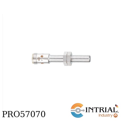 [IE5312] DETECTOR INDUCTIVO IFM IE5312