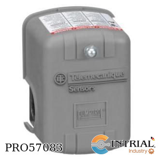[9013FHG9J27] PUMPTROL Air compressor switch TELEMECANIQUE 689,48 kPa Aire (-0…70 °C)