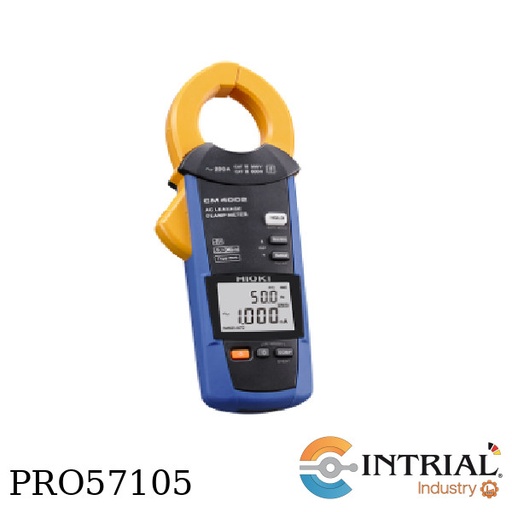 [CM4002] AC LEAKAGE CLAMP METER HIOKI CM4002