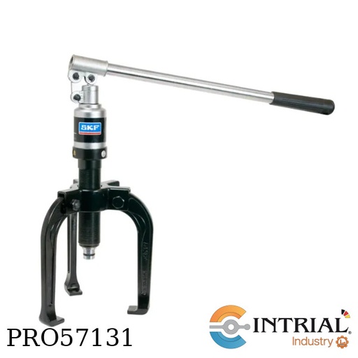 [TMHP-10E] HYDRAULIC & STRONG BACK PULLERS SKF TMHP-10E