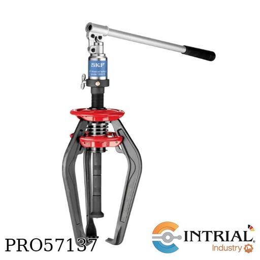 [TMMA-75H/SET] HYDRAULIC EXTRACTOR SKF TMMA-75H/SET