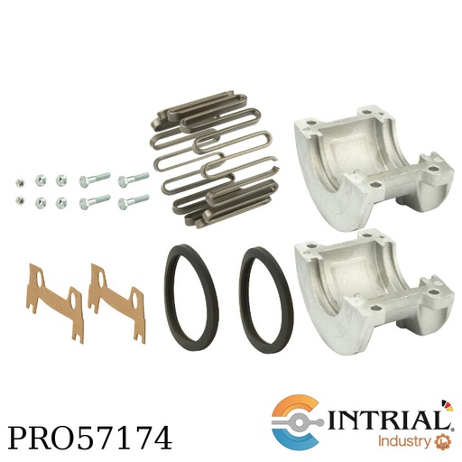 [1100T10D] COUPLING FALK 1100T10D(0776209)