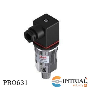 [MBS3000(060G1140)] Transmisor de Presión, 0-4Bar, 24Vdc, ¼” NPT,