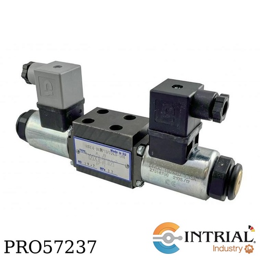[RSE4-042R11/024S-1] PROXIMITY SENSOR TOS VRCHLABI 24 V DC  20 l/min  320 bar