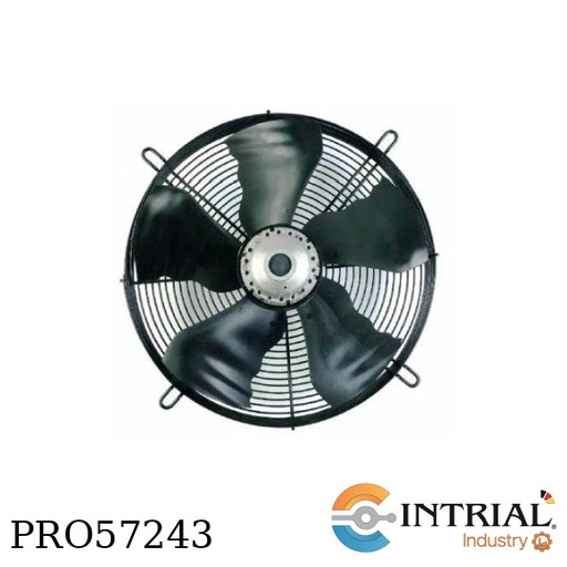 [R11R-45SPS-6M-5761] SUCTION FAN HIDRIA R11R-45SPS-6M-5761