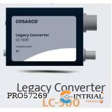 [LC-500-1] Transfer Unit TU-500 Bluetooth COSASCO