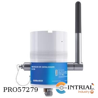 [M-200-0] Microcor ER BLUETOOTH DATALOGER M-200