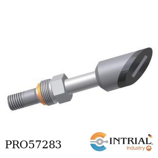 [S4700-F20-S31600-4] Retrievable Erosion Probe ANGLE Element F4700