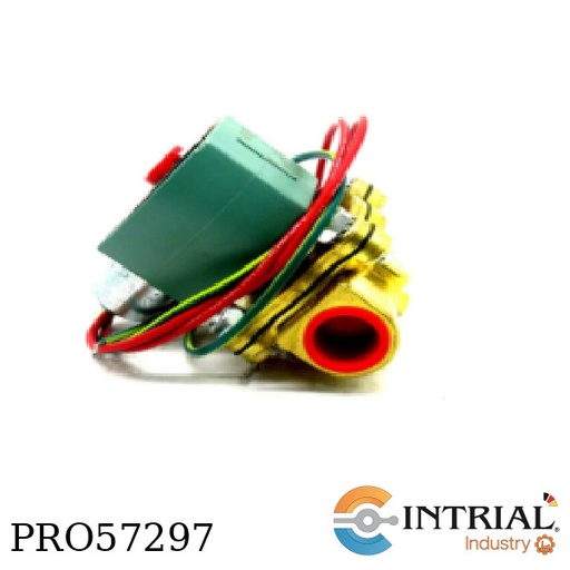 [8210G002V] SOLENOID VALVES ASCO 8210G002V
