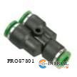[FNI-VPY-10-X-X-VPC] Fitting Neumático Yee (D)