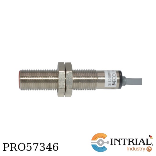 [SI12SM-B2-NO/NC] SENSORES INDUCTIVOS AECO SI12SM-B2-NO/NC