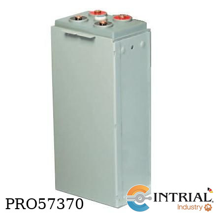 [PowerSafe-DDm50-17] BATTERY ENERSYS 10hr. rate 1.80Vpc @ 20°C, 400 Ah V