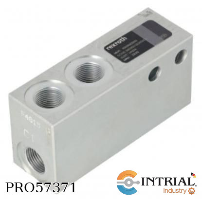 [VA239] Cerradura de cilindro de soporte BOSCH REXROTH VA239