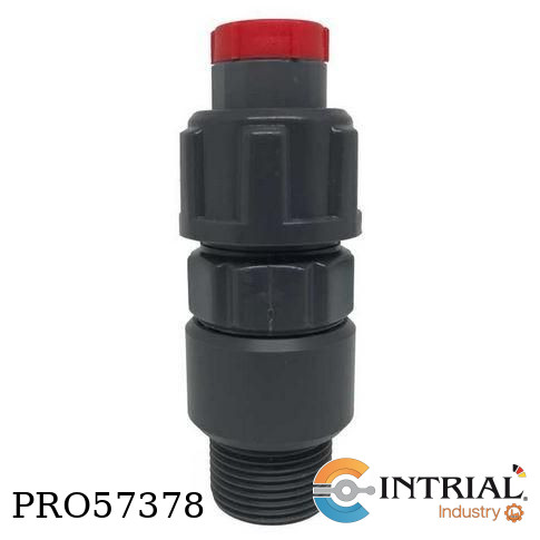 [SPR99106034] INJECTION VALVES SEKO 1" Gf 1" 1/2 Gm