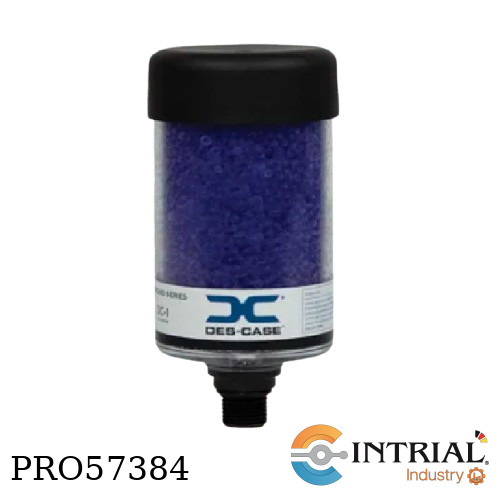 [DC-VG-1] DESICCANT BREATHER DES-CASE DC-VG-1