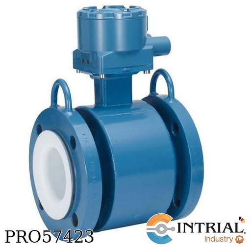 [8705TSE040C1W0N0B3] Sensor del caudalímetro magnético ROSEMOUNT  100 mm (4 in.)  ASME B16.5 ANSI clase 150