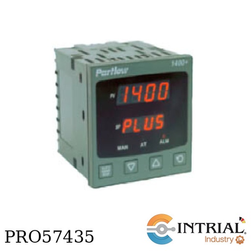 [P1400310400] TEMPERATURE CONTROLLER PARTLOW P1400310400
