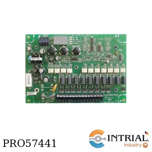 [DNC-T2010-R20] TABLERO DE CONTROL AMETEK DNC-T2010-R20