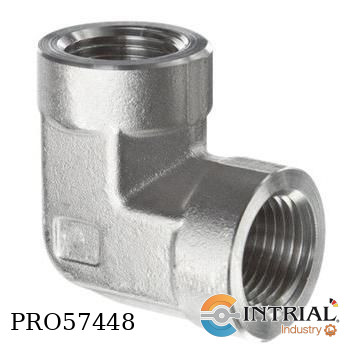 [FPT-170-IN-F-14-DK] Pipe Fittings Codo Hembra (T)