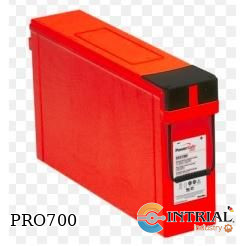 [SBS112F] Baterías PowerSafe modelo SBS112F ENERSYS
