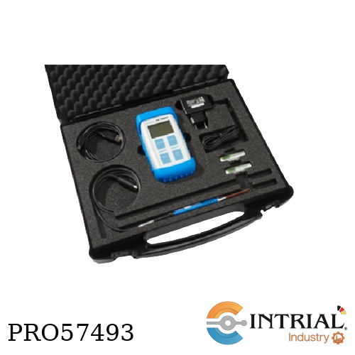 [65.0000047] MAGNET MEASURING EQUIPMENT AND SAFETY TOOLS GOUDSMIT MAGNETICS (65.0000047)