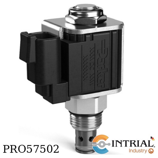 [DSL081CR] SOLENOID VALVE PARKER DSL081CR