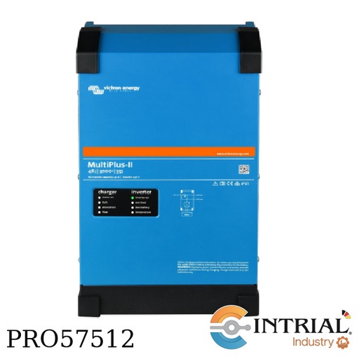 [48/8000/110-100] MULTIPLUS-II 230V VICTRON ENERGY 48/8000/110-100