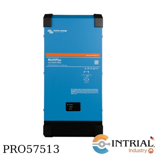 [48/1600/20-16] MULTIPLUS VICTRON ENERGY 48/1600/20-16