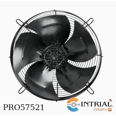 [YWF4D-350S] AXIAL FAN WEIGUANG 380V / 50hz 2500 m3/h
