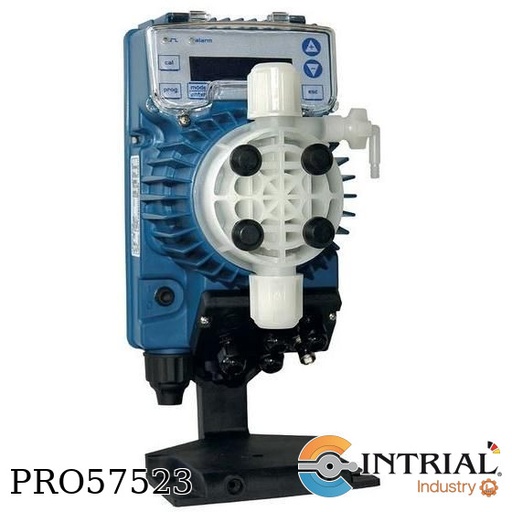 [TPG800NHH1000] BOMBA DOSIFICADORA SEKO7 - 18 LPH, 16 - 1 BAR  220 V