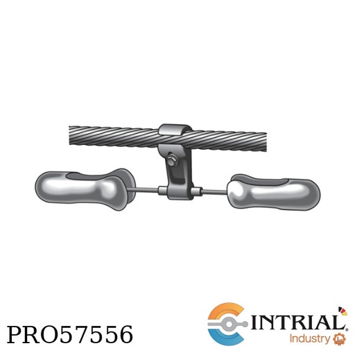 [607051011] AMORTIGUADOR VIBRACION HUBBELL 607051011