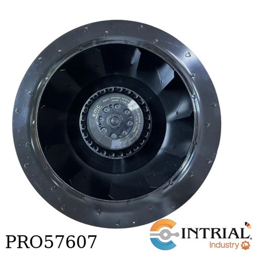 [RB2C-250/084-K202-I-1847] FAN EMC RB2C-250/084-K202-I-1847