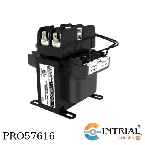 [B300MBT13RKF] CONTROL TRANSFORMER MICRON B300MBT13RKF