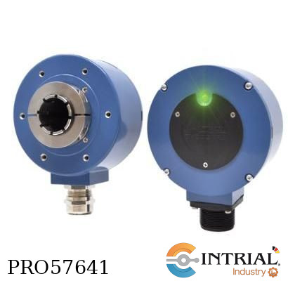 [HS35XY1PCU0UA000] ENCODER AVTRON 1024 PPR 6-30V