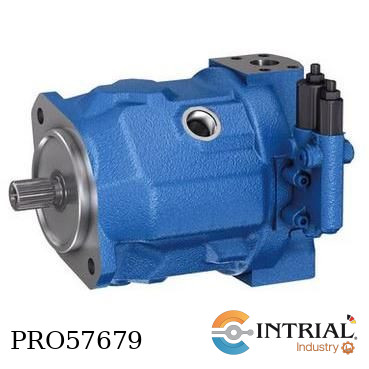 [R986110685] AXIAL PISTON PUMP BOSCH REXROTH R986110685