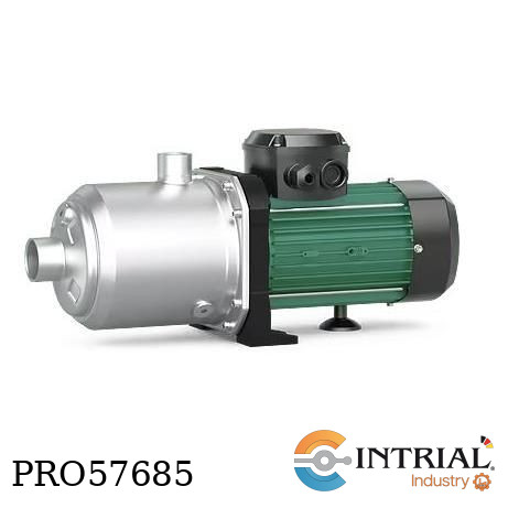 [CH1-L.406-2/V/G/10T] Bomba centrífuga multietapas WILO 60 Hz/trifásico/265 – 460 V 4 m3/h