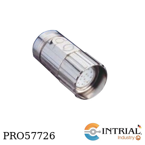 [1320534-01] CONNECTORS LEINE LINDE 1320534-01